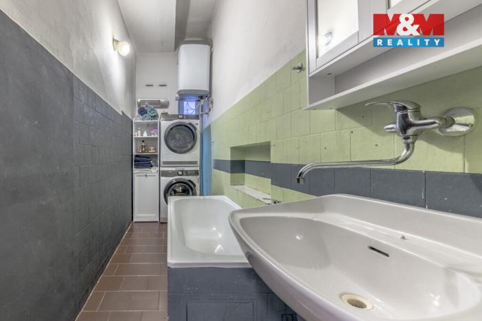 Prodej kanceláře, Praha - Nusle, Bartoškova, 92 m2