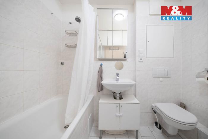 Prodej bytu 2+kk, Praha, Silurská, 53 m2