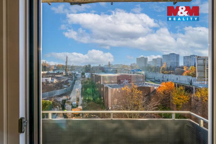 Prodej bytu 2+kk, Praha, Silurská, 53 m2