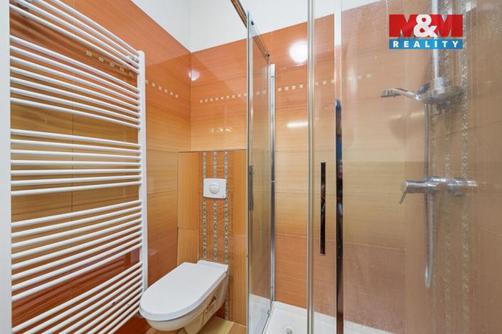 Prodej bytu 1+1, Ústí nad Orlicí, 17. listopadu, 37 m2