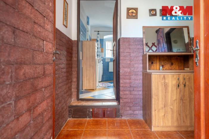 Prodej rodinného domu, Netolice - Petrův Dvůr, 550 m2