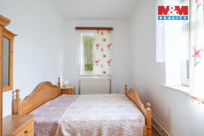 Prodej rodinného domu, Netolice - Petrův Dvůr, 550 m2