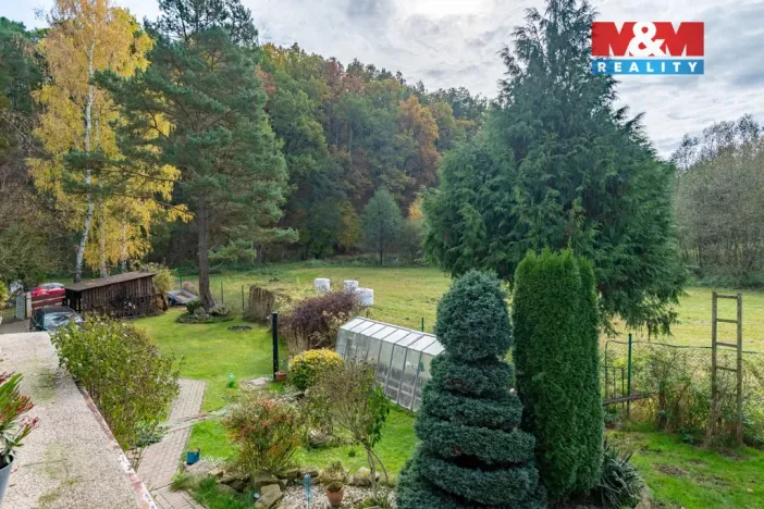 Prodej rodinného domu, Netolice - Petrův Dvůr, 550 m2