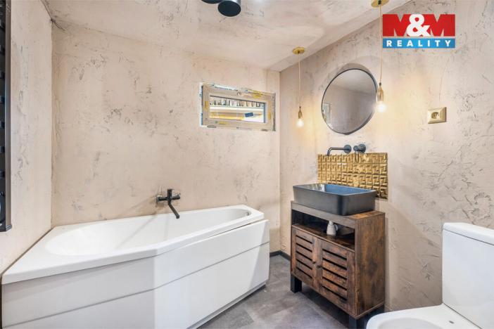 Prodej chaty, Velké Chvojno - Žďár, 45 m2