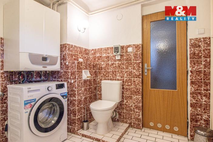 Prodej rodinného domu, Liberec - Liberec XXV-Vesec, Nad Sokolovnou, 160 m2