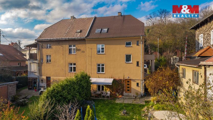 Prodej rodinného domu, Povrly, Mládeže, 190 m2