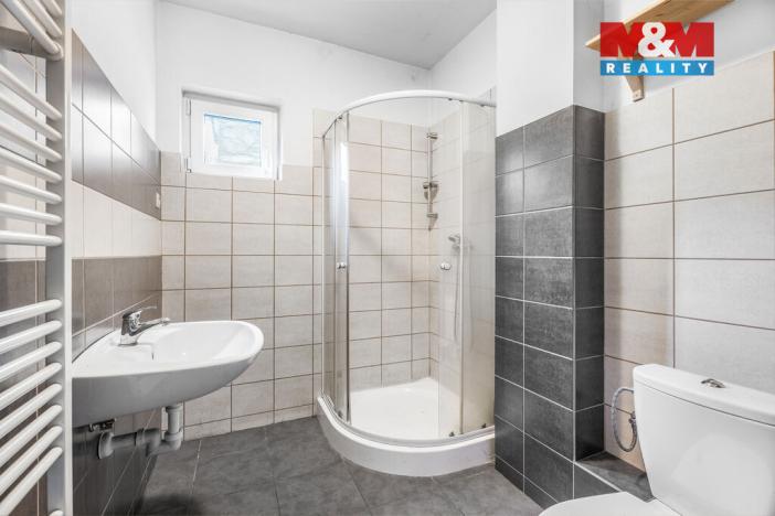 Prodej rodinného domu, Povrly, Mládeže, 190 m2