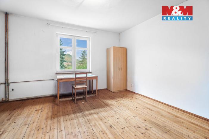 Prodej rodinného domu, Povrly, Mládeže, 190 m2