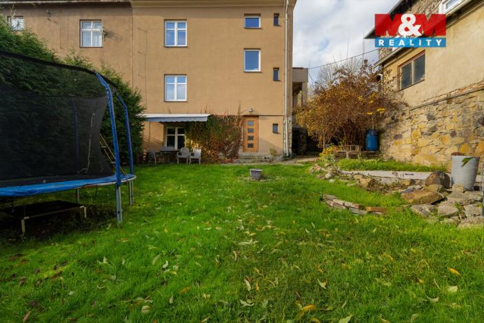 Prodej rodinného domu, Povrly, Mládeže, 190 m2