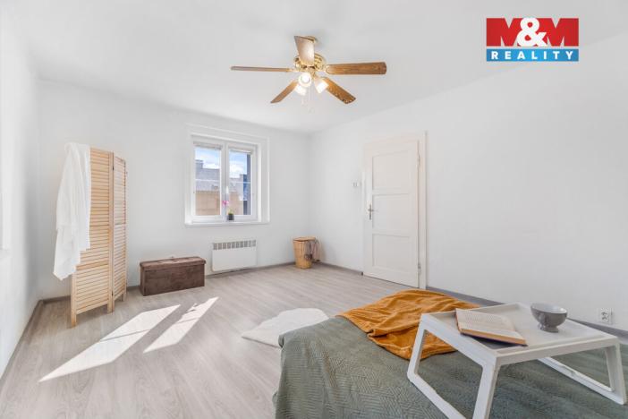 Prodej bytu 2+kk, Ústí nad Labem - Klíše, Na Popluží, 166 m2