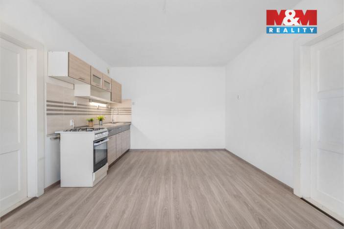 Prodej bytu 2+kk, Ústí nad Labem - Klíše, Na Popluží, 166 m2