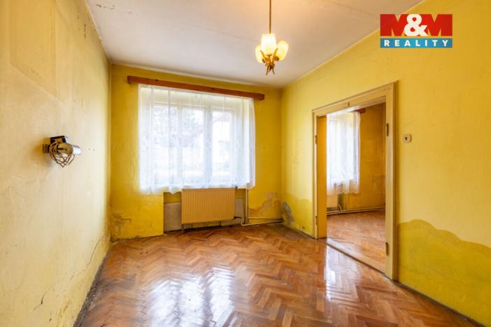 Prodej rodinného domu, Křesín, 141 m2