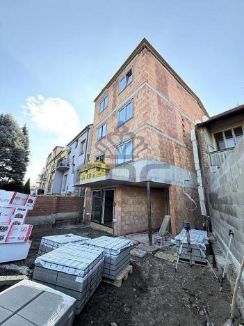 Prodej bytu 3+kk, Česká, 99 m2