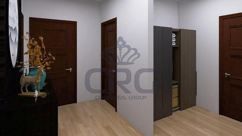 Prodej bytu 3+kk, Česká, 99 m2