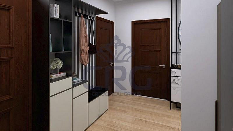 Prodej bytu 3+kk, Česká, 99 m2