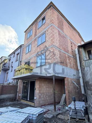 Prodej bytu 3+kk, Česká, 99 m2