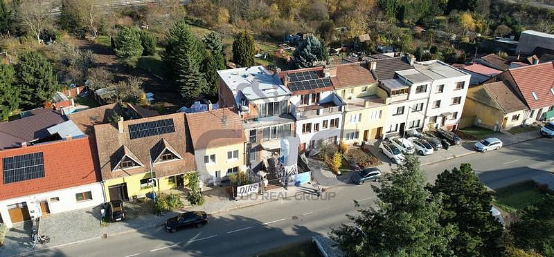 Prodej bytu 3+kk, Česká, 99 m2