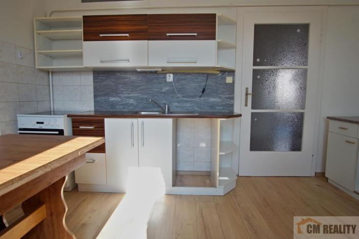 Pronájem bytu 2+1, Prostějov, Dvořákova, 66 m2