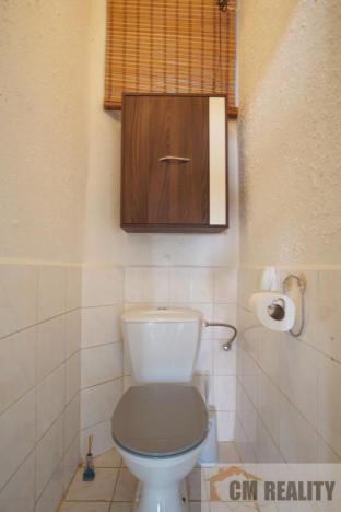 Pronájem bytu 2+1, Prostějov, Dvořákova, 66 m2