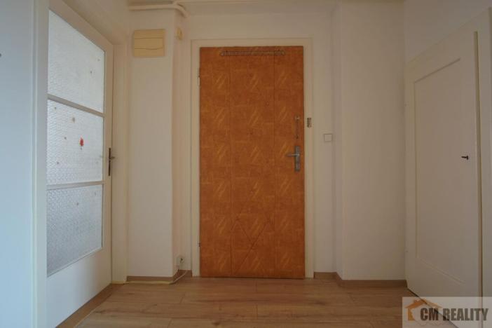 Pronájem bytu 2+1, Prostějov, Dvořákova, 66 m2