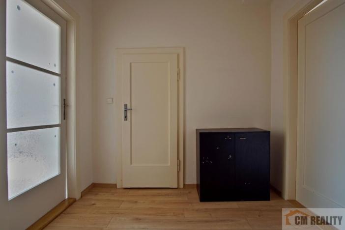 Pronájem bytu 2+1, Prostějov, Dvořákova, 66 m2