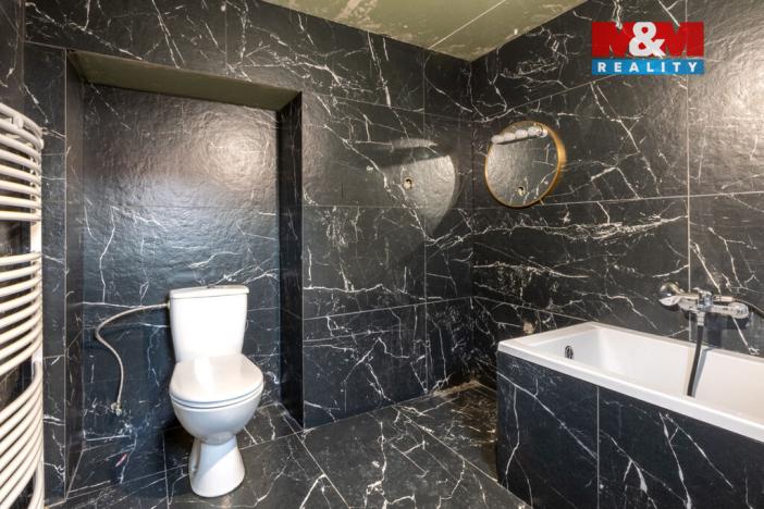 Prodej rodinného domu, Peruc - Hřivčice, 100 m2