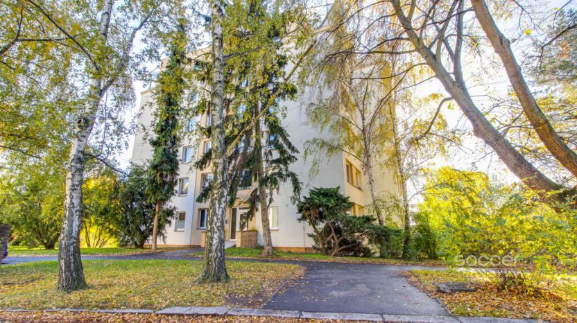 Prodej bytu 3+1, Praha - Kobylisy, Šimůnkova, 63 m2