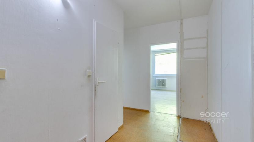 Prodej bytu 3+1, Praha - Kobylisy, Šimůnkova, 63 m2