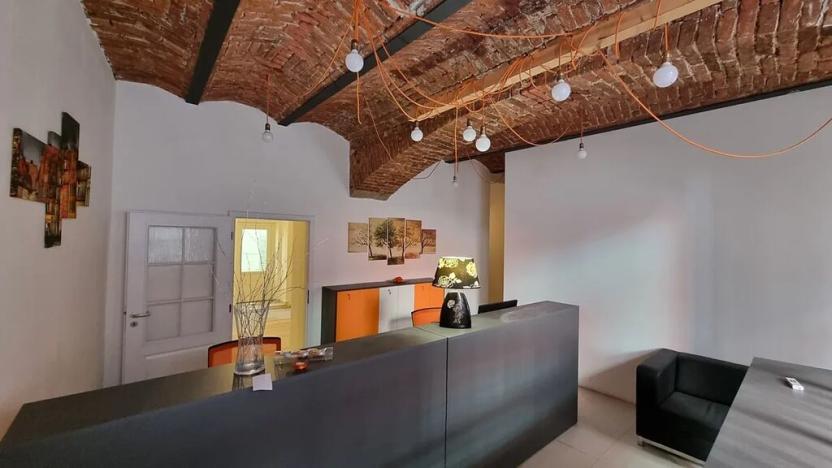 Prodej obchodního prostoru, Praha - Nové Město, Příčná, 100 m2