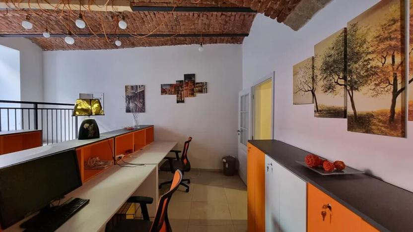 Prodej obchodního prostoru, Praha - Nové Město, Příčná, 100 m2