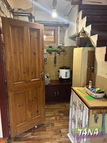 Prodej rodinného domu, Kobyly, 60 m2