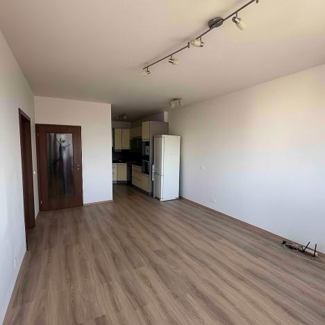 Pronájem bytu 2+kk, Praha - Stodůlky, Nárožní, 49 m2