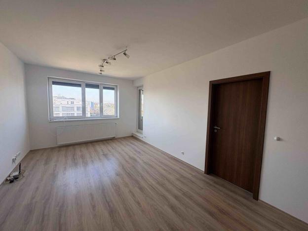 Pronájem bytu 2+kk, Praha - Stodůlky, Nárožní, 49 m2