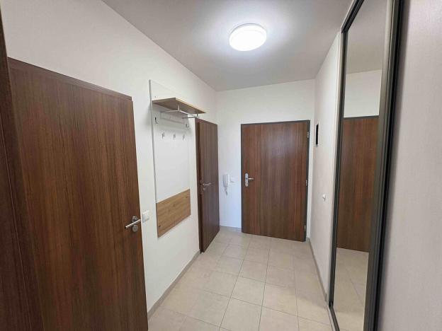 Pronájem bytu 2+kk, Praha - Stodůlky, Nárožní, 49 m2