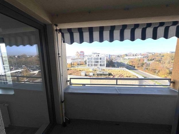 Pronájem bytu 2+kk, Praha - Stodůlky, Nárožní, 49 m2