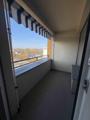 Pronájem bytu 2+kk, Praha - Stodůlky, Nárožní, 49 m2