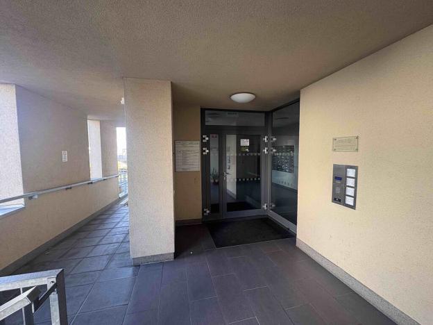 Pronájem bytu 2+kk, Praha - Stodůlky, Nárožní, 49 m2