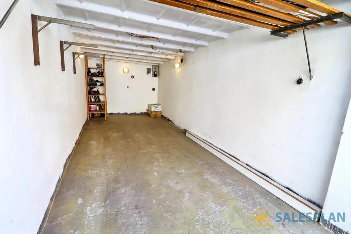 Prodej garáže, Boskovice, Na Vyhlídce, 17 m2