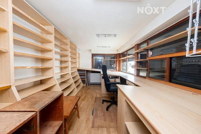 Prodej obchodního prostoru, Lanškroun, 22 m2