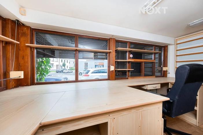 Prodej obchodního prostoru, Lanškroun, 22 m2