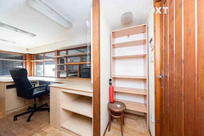 Prodej obchodního prostoru, Lanškroun, 22 m2