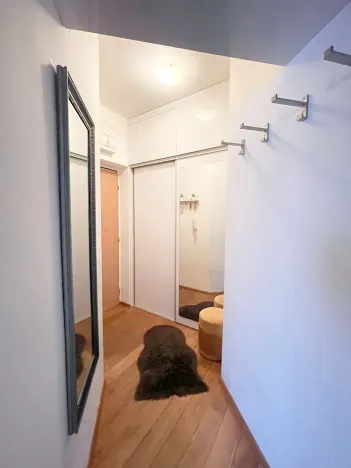 Prodej bytu 2+kk, Brno, Jánošíkova, 49 m2