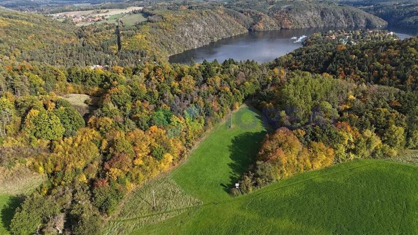 Prodej pozemku, Chotilsko, 16301 m2