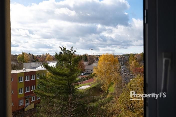 Prodej bytu 2+kk, Kladno, Studentská, 42 m2