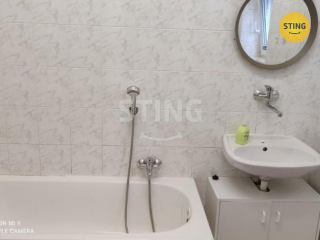 Pronájem bytu 1+1, Ostrava, Jirská, 56 m2