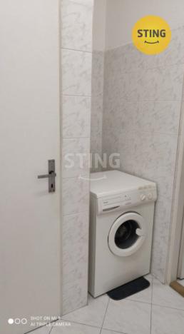 Pronájem bytu 1+1, Ostrava, Jirská, 56 m2