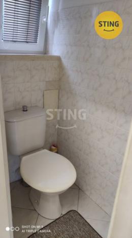 Pronájem bytu 1+1, Ostrava, Jirská, 56 m2