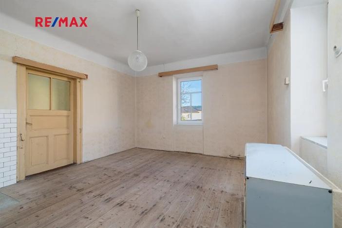 Prodej rodinného domu, Litohlavy, 82 m2