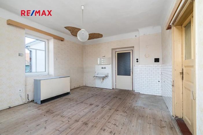 Prodej rodinného domu, Litohlavy, 82 m2