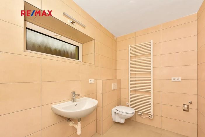 Pronájem rodinného domu, Zruč-Senec, U pomníku, 130 m2